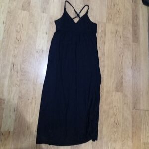 Mudd Black Graphic Tee